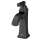 Crawford Single Hole Single-Handle Bathroom Faucet 1.2 gpm/4.5 L/min With Lever Handle, 7612107.243