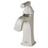 Crawford Single Hole Single-Handle Bathroom Faucet 1.2 gpm/4.5 L/min With Lever Handle, 7612107.295