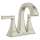 Crawford 4-Inch Centerset 2-Handle Bathroom Faucet 1.2 gpm/4.5 L/min With Lever Handles, 7612207.295