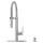 Grayson Semi-Professional Single-Handle Kitchen Faucet, 7612350.075