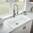 Grayson Semi-Professional Single-Handle Kitchen Faucet, 7612350.243