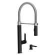 Grayson Semi-Professional Single-Handle Kitchen Faucet, 7612350.243