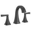 Crawford 8-Inch Widespread 2-Handle Bathroom Faucet 1.2 gpm/4.5 L/min With Lever Handles, 7612807.243