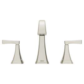 Crawford 8-Inch Widespread 2-Handle Bathroom Faucet 1.2 gpm/4.5 L/min With Lever Handles, 7612807.295