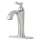 Glenmere Single Hole Single-Handle Bathroom Faucet 1.2 gpm/4.5 L/min With Lever Handle, 7617107.002