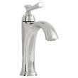 Glenmere Single Hole Single-Handle Bathroom Faucet 1.2 gpm/4.5 L/min With Lever Handle, 7617107.002