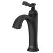 Glenmere Single Hole Single-Handle Bathroom Faucet 1.2 gpm/4.5 L/min With Lever Handle, 7617107.243