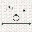 Glenmere Towel Ring, 7617190.243