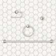 Glenmere Towel Ring, 7617190.295
