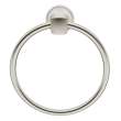 Glenmere Towel Ring, 7617190.295