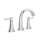 Glenmere 8-Inch Widespread 2-Handle Bathroom Faucet 1.2 gpm/4.5 L/min With Lever Handles, 7617807.002