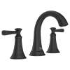 Glenmere 8-Inch Widespread 2-Handle Bathroom Faucet 1.2 gpm/4.5 L/min With Lever Handles, 7617807.243