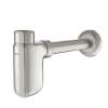 Decorative P-Trap, 7720018.295