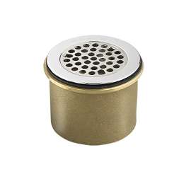 Grid Strainer Drain for Sinks, 7721038.002