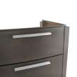 Drawer Pulls Set for American Standard(R) Townsend(R) Vanity, 7760000.002