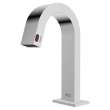 2-In-1 Integral Touchless Faucet / Soap Dispenser, Battery Powered, 7762112.002