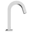 2-In-1 Integral Touchless Faucet / Soap Dispenser, Battery Powered, 7762112.002