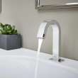 2-In-1 Integral Touchless Faucet/Soap Dispenser, Base Model, 776B112.002
