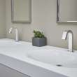 2-In-1 Integral Touchless Faucet/Soap Dispenser, Base Model, 776B112.002
