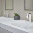 2-In-1 Integral Touchless Faucet/Soap Dispenser, Base Model, 776B112.002