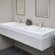 2-In-1 Integral Touchless Faucet/Soap Dispenser, Base Model, 776B112.002