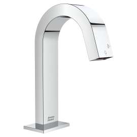 2-In-1 Integral Touchless Faucet/Soap Dispenser, Base Model, 776B112.002