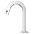 2-In-1 Integral Touchless Faucet/Soap Dispenser, Base Model, 776B112.002