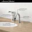 Touchless Sensor-Operated Foam Soap Dispenser, Battery Powered, 7770100.295