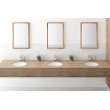 Touchless Sensor-Operated Foam Soap Dispenser, Base Model, 777B100.002