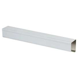 Stainless Steel Rim Guard for Floor-Mount Clinic Service Sink, 7832504.075