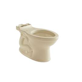 3195A.101.021 Champion Pro Right-Height Elongated Toilet Bowl