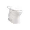 3195B.101.020 Champion Pro Right-Height Round Front Toilet Bowl