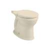 3195B.101.021 Champion Pro Right-Height Round Front Toilet Bowl