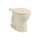 3195B.101.021 Champion Pro Right-Height Round Front Toilet Bowl