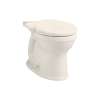 3195B.101.222 Champion Pro Right-Height Round Front Toilet Bowl