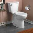 Right Height Elongated 1.28 Gpf 2-Piece Toilet