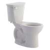 215BA.104.021 Cadet Pro 1.28 GPF 2-Piece Round Front Toilet With 12-In Rough-In