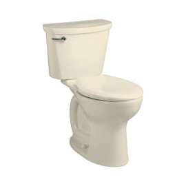 215FC.104.021 Cadet Pro 1.28 GPF 2-Piece Elongated Toilet With 14-In Rough-In