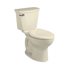 Elongated 1.28 Gpf 2-Piece Toilet, in Bone