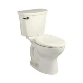 Elongated 1.28 Gpf 2-Piece Toilet, in Linen