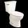 215CB.104.020 Cadet Pro 1.28 GPF 2-Piece Elongated Toilet With 10-In Rough-In