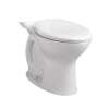 3517A.101.020 Cadet Pro Elongated Toilet Bowl