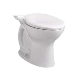 3517A.101.020 Cadet Pro Elongated Toilet Bowl