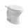3517A.101.020 Cadet Pro Elongated Toilet Bowl