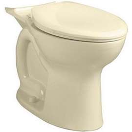 3517A.101.021 Cadet Pro Elongated Toilet Bowl