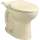 3517A.101.021 Cadet Pro Elongated Toilet Bowl