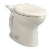 3517A.101.222 Cadet Pro Elongated Toilet Bowl