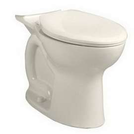 3517A.101.222 Cadet Pro Elongated Toilet Bowl