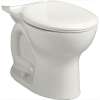 Cadet Pro Round Front Toilet Bowl