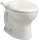 Cadet Pro Round Front Toilet Bowl